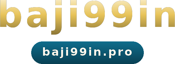 baji99in logo